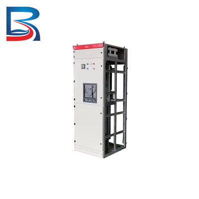 Van de de Machtsdistributie van GIS 6.6KV 11KV het Lage Voltagemechanisme voor Elektrische centrales