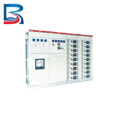 SF6 lucht Geïsoleerde Gediplomeerd CCC van het Mechanismece CQC van het Machts Elektrische Lage Voltage