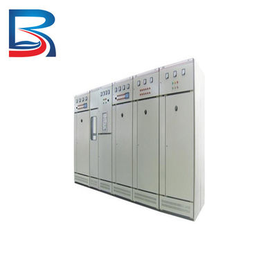 Terugtrekbaar GIS MNS LV MCC Comité Laag Voltagemechanisme voor Marine