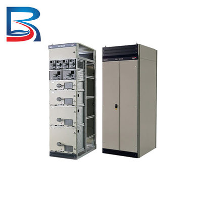 Mechanisme van het het Metaal het Beklede Lage Voltage van CEI 15KV voor Openbare Nut