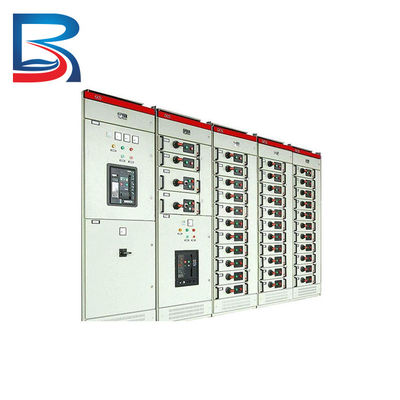 Mechanisme van het het Metaal het Beklede Lage Voltage van CEI 15KV voor Openbare Nut