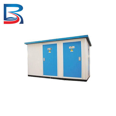 Doostype Hulpkantoor van de Hulpkantoor het Compacte Transformator voor Machtstransmissie