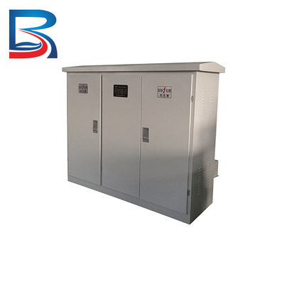 De middelgrote Eenheid van de het Hulpkantoortransformator van het Voltage Lage Voltage 480V Compacte