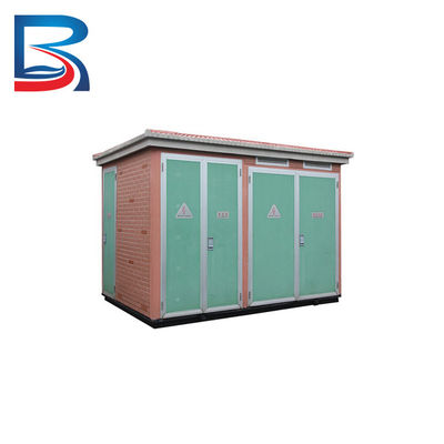 LV CCC van Ce CQC Hulpkantoor van de Voltage het Compacte Transformator voor Vervoer