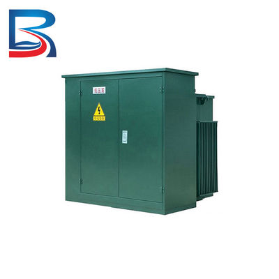 LV CCC van Ce CQC Hulpkantoor van de Voltage het Compacte Transformator voor Vervoer