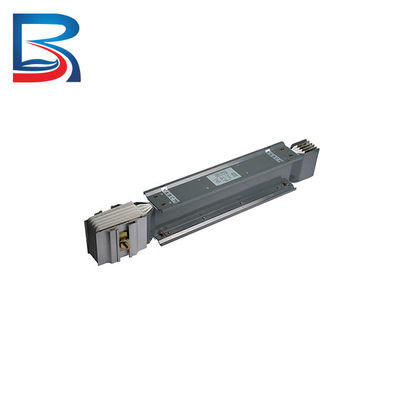 50Hz Busbar van laag Voltage Elektrobusduct voor Commerciële Gebouwen en Real Estate