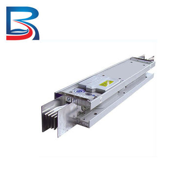 15KV Mylar of de Epoxy Geïsoleerde Elektro het Toenemen Buis 415V 480V 690V van de Leidingenbus