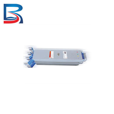 Het Koper 480V Elektrobusduct van IP54 IP65 250A 400A 6300A voor Industriële Fabrieken