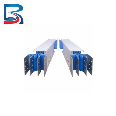 De Busbuis van IP54 IP65 IP66 15KV Vuurvast voor Duurzame energiesystemen