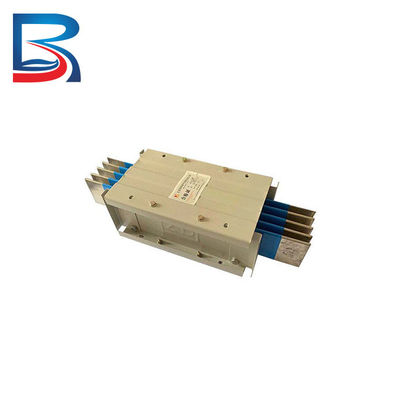 IP68 vuurvast Waterdicht Elektrobusduct-Systeem voor Hulpkantoren