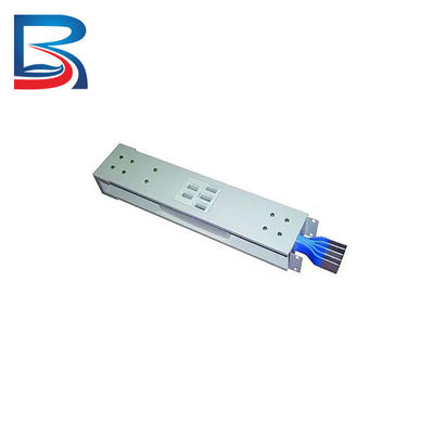 IP68 vuurvast Waterdicht Elektrobusduct-Systeem voor Hulpkantoren