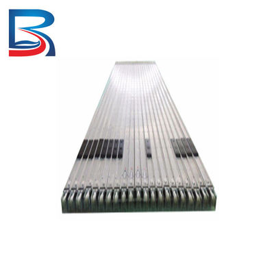 Intensief Middelgroot het Voltage Laag Voltage Elektrobusduct 630A van de Aluminiumhoogspanning