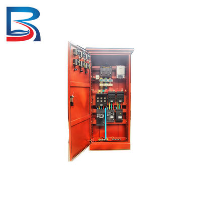 Ce-de Tijdelijke Doos van de de Elektromachtsdistributie van de Metaalbijlage voor Distributiesystemen