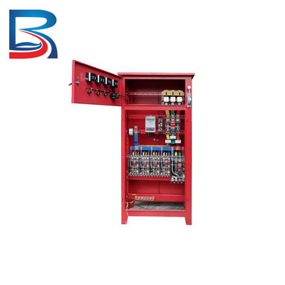 Draagbare Elektro de Distributiedoos van 240V 220V voor Duurzame energiesystemen