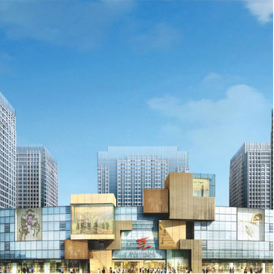 OEM de Technieksysteem van de Elektromachtsdistributie voor Weg