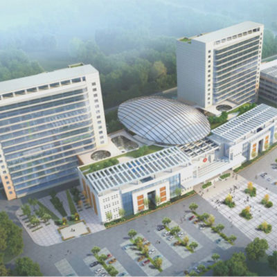 ISO9001 Ce-Verdeler in Elektrotechniek voor Duurzame energiesystemen