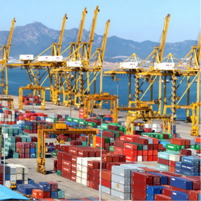 CQC-CCC de Distributietechniek van Ce Electric Power voor Real Estate