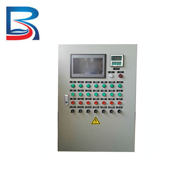 Van de het Lage Voltage Elektronische Controle van het hoogspannings het Middelgrote Voltage Kabinet IP66