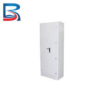 Van het het Bladmetaal van IP66 IP67 IP68 van de de Vervaardigings Elektrobijlage Vakje 3 Fase
