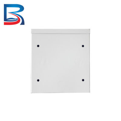 Anodization Elektro de Kabeldoosoem van de Bijlagedoos Weerbestendige ODM