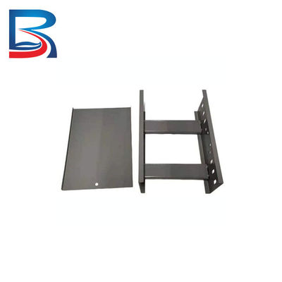 Flexibele van de de Mand Elektrokabel van de Grootte Lichte Misvormende Draad het Dienbladodm OEM