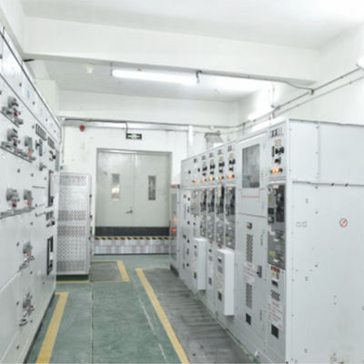 11KV ODM van het de Technieksysteem van de elektromachtsdistributie OEM