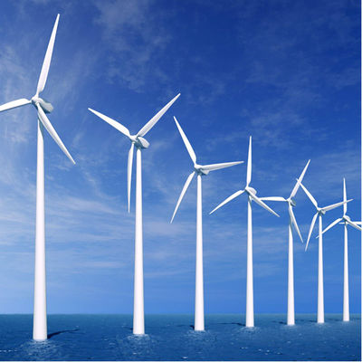 ISO9001 de Techniek van de elektromachtsdistributie voor Hulpkantoren