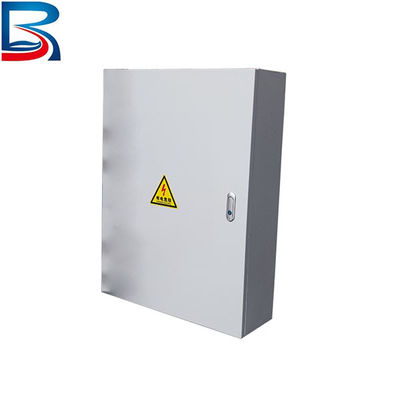 1.2mm Elektrische apparatuur kragadistributie doos fase 3