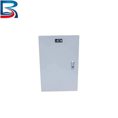 ISO distributie-elektrisch paneelboxbord met schakelaar