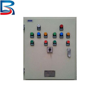 Ip65 Distribueerde Power Box Elektrische 1.2/1.5/2.0 mm Aanpassing
