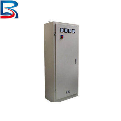 Ip65 Distribueerde Power Box Elektrische 1.2/1.5/2.0 mm Aanpassing