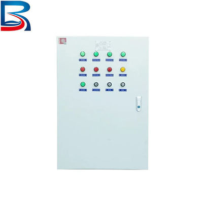 DB Box Mcb Distributiebord 12 Way 3 Fase Breaker Distributiebox