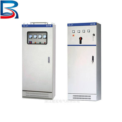 Koudgewalste staal-distributed power hvac box fabrikanten