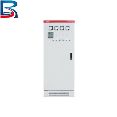 GGD Schakelaar 2000a Schakelaar 380v Ggd Driefasige distributie 1600 Amp Schakelaar