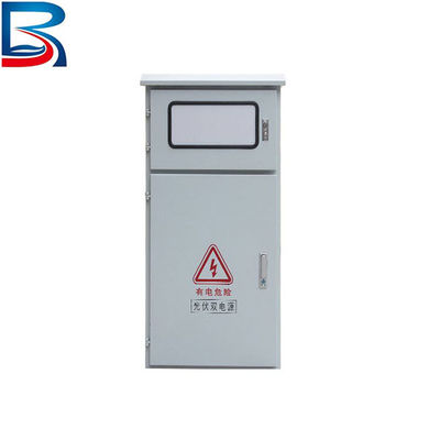 Schakelbord Elektrische distributieboordkasten Mns 6300a Acb Ggd Schakelaar 2000a