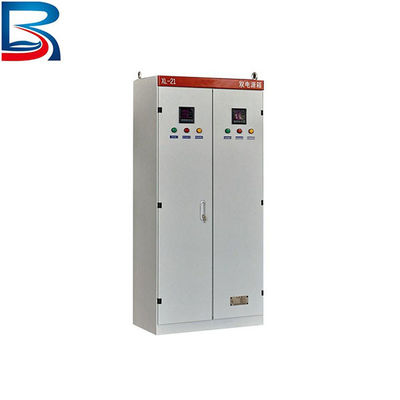 Schakelbord Elektrische distributieboordkasten Mns 6300a Acb Ggd Schakelaar 2000a