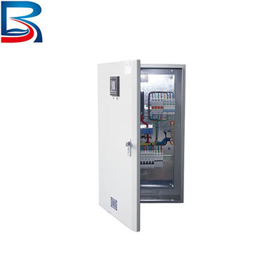 4 Way Electrical Distribution Board 3 Fase Aanpassing