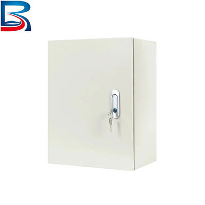 Behoorlijke elektrische distributie doos aanpasbaar