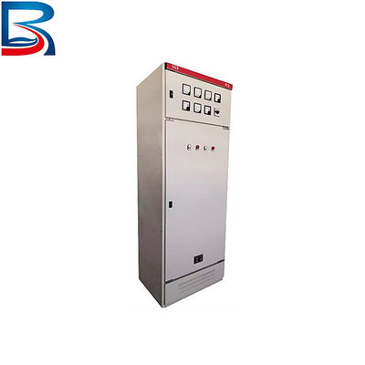 Kleine AC Power Distribution Board Box 1.2mm Aanpassing