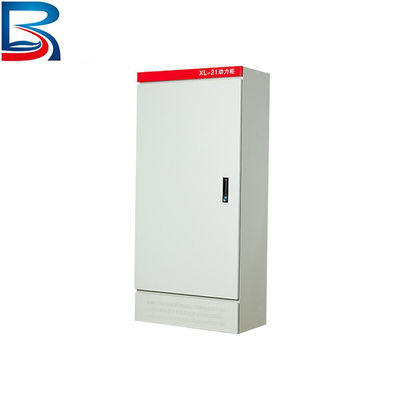 200 ampere vermogen elektrische distributie paneel doos generator Buiten 1,5 mm