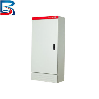 Industrieel elektriciteitsdistributiebord Elektriciteit Dp Box 200 Amp 2,0 mm