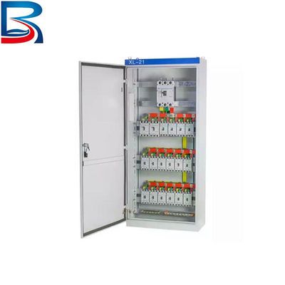 220 Power Distribution Box Home 1.2mm Aanpassing voor huis