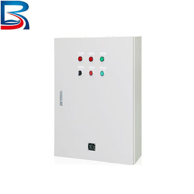3 fasen elektrische verdelingsbak 240v Verdelingsbord