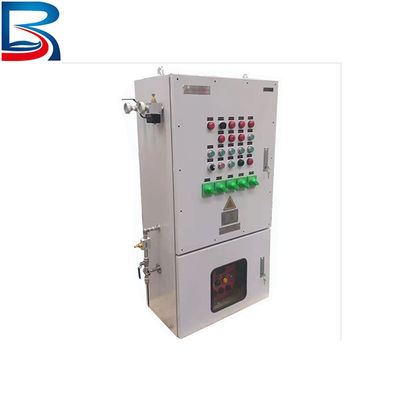 2.0 mm Power Distribution Panel Box Elektrisch bord koudgewalst staal