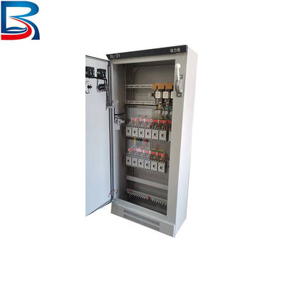Eénfasig Db Box Distributie Board Elektrisch 6 Way 3 Fase