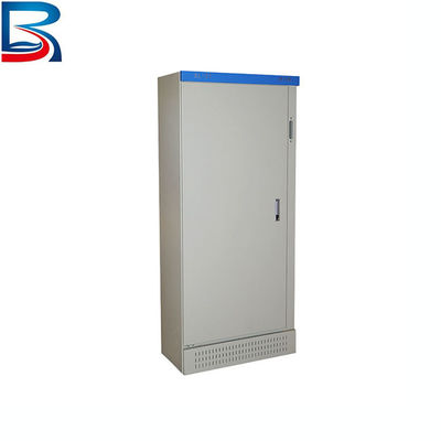 Eénfasig Db Box Distributie Board Elektrisch 6 Way 3 Fase