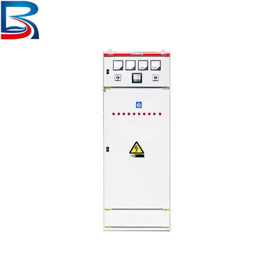 6Way Electrical Distribution Board Db Box 3 Fase Mcb Box
