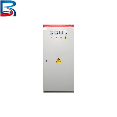 6 Way Electrical Power Db Box Distributiebord 3 Fase Mcb Box