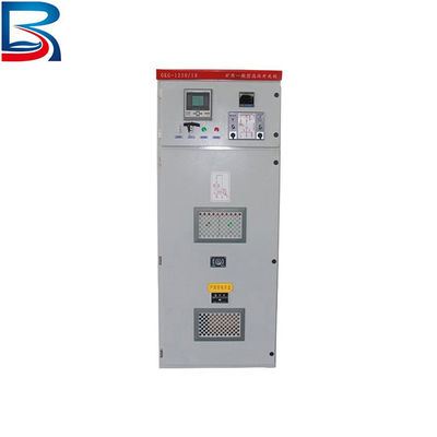 6 Way Electrical Power Db Box Distributiebord 3 Fase Mcb Box
