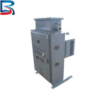 6 Way Electrical Power Db Box Distributiebord 3 Fase Mcb Box